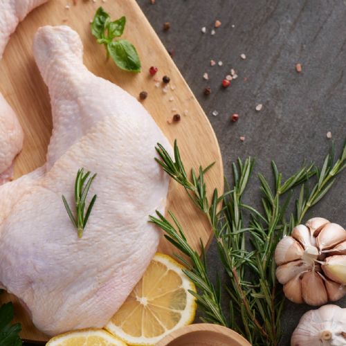 天然草本飼養，健康安心