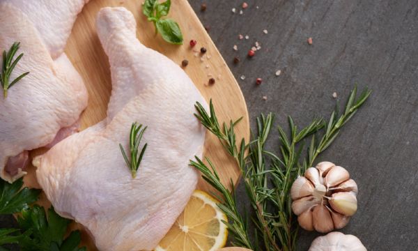 放山雞與土雞蛋專賣