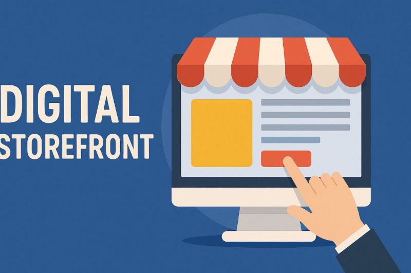 做生意為何需要網站平台？｜打造現代商業競爭力的關鍵