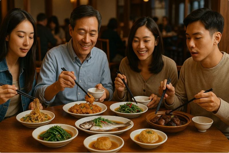 餐廳如何設計網頁來宣傳？打造吸睛官網的實用指南