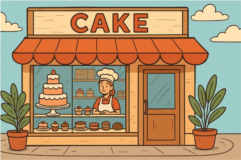 蛋糕店如何廣告宣傳？10大實用行銷方法一次看！