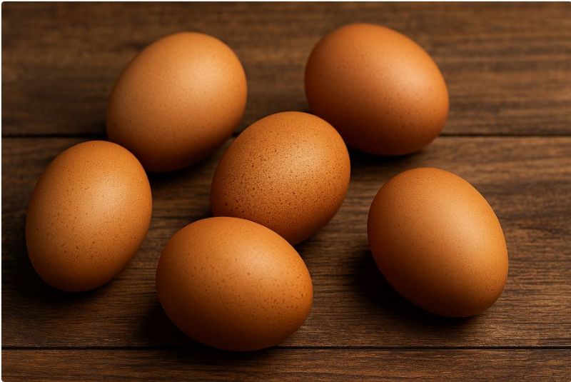 雞蛋保存期限多久？完整指南