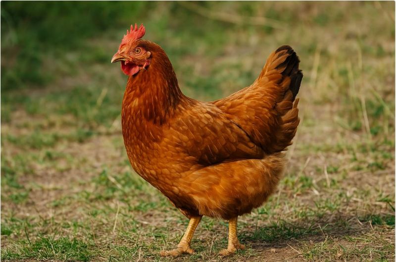 放山雞雞蛋和農場雞蛋的差異全面解析