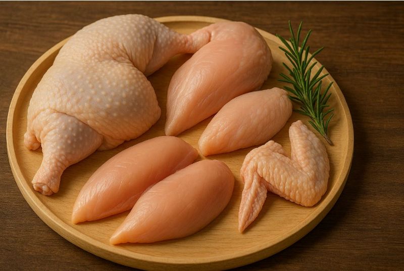 台灣放山雞場推薦：在地養殖與健康美味首選