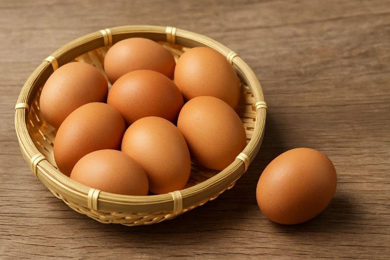 放山雞雞蛋推薦：健康美味的天然首選