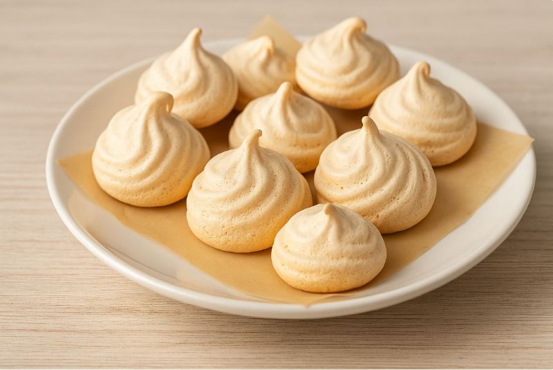 土雞蛋蛋白餅完整指南：特色、做法與選購建議