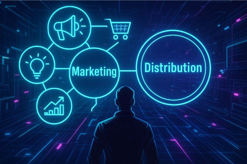 如何提升個人商店在台灣的曝光度與銷售通路？全方位行銷與通路拓展指南