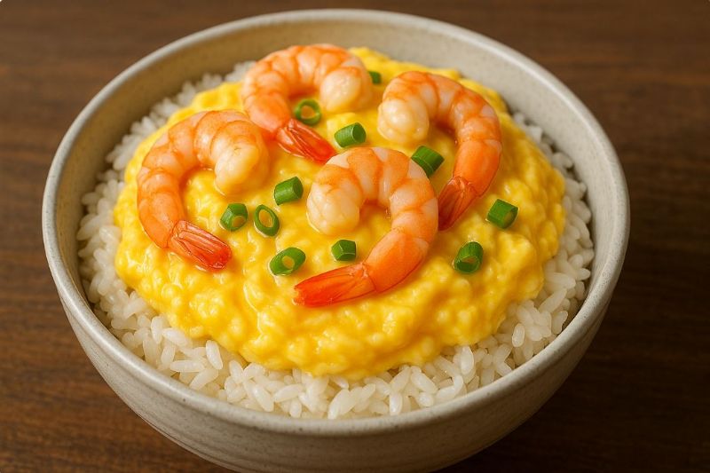 滑蛋料理完整指南：從特色、食譜到料理技巧