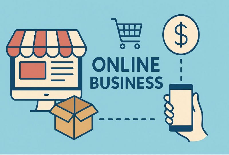 免費架設網站與金流抽成的好處：零門檻啟動你的網路事業