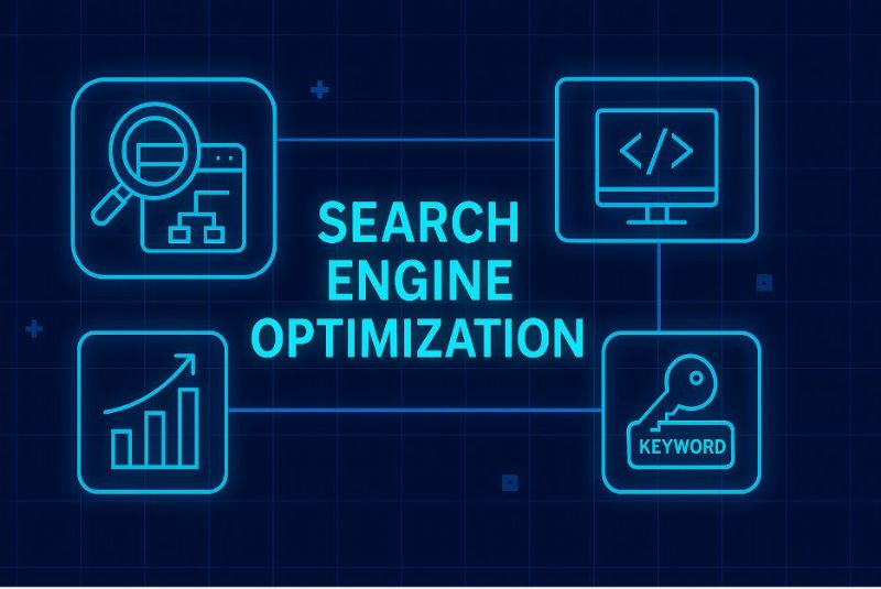 SEO是什麼？完整介紹與操作指南