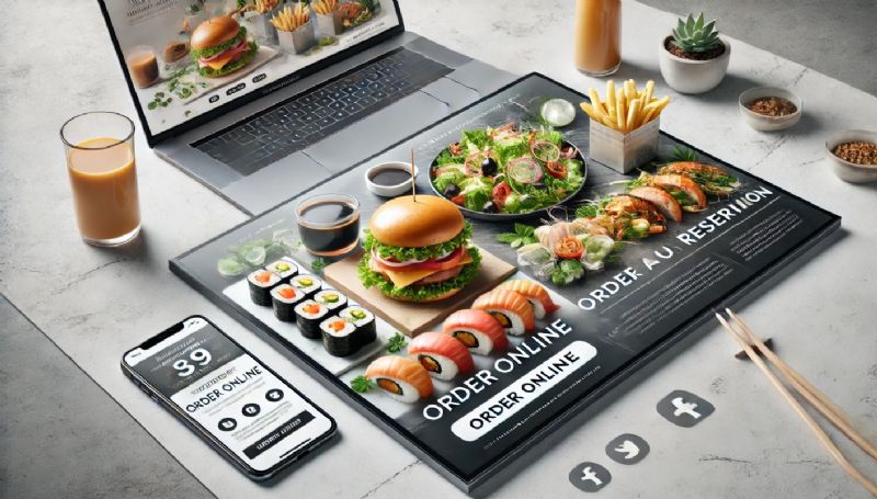 餐廳如何在地宣傳和網路宣傳，提升品牌知名度與業績