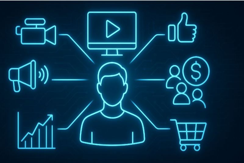 自媒體如何賺錢？完整變現攻略與實戰技巧