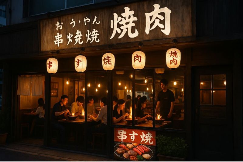 高雄燒烤店如何宣傳：打造人氣店鋪的行銷全攻略