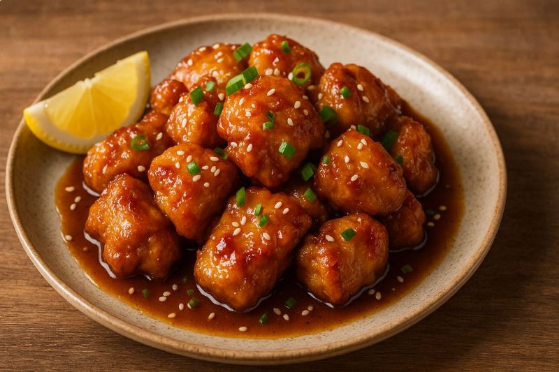 衝浪雞食譜｜做法、醃料秘訣、食材比例一次看懂