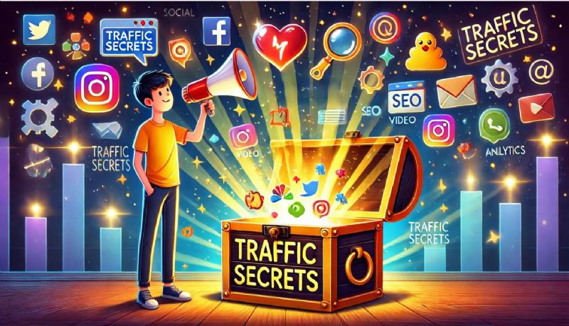 FB 行銷完整指南：打造高曝光與轉換的策略秘訣