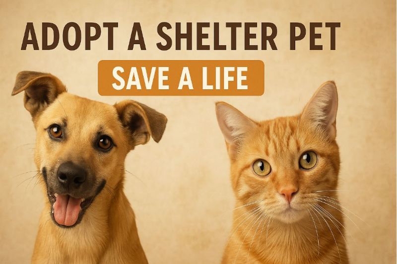 貓狗認養網站怎麼做？打造高曝光的線上宣傳策略