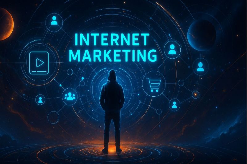 2025年最新網路行銷方法：掌握趨勢，搶佔市場先機