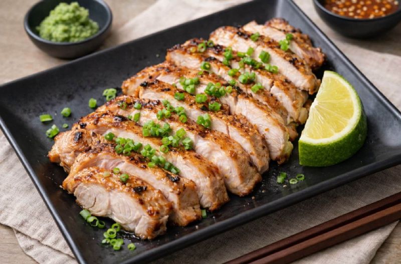 放山雞也能做松阪雞？完整料理作法一次看