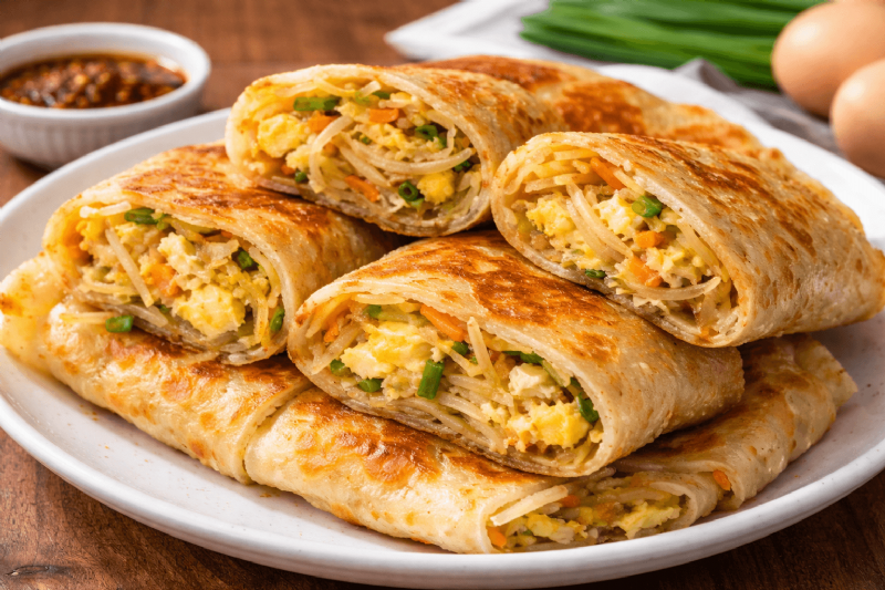 早餐常吃土豆絲雞蛋餅沒問題嗎？土豆與雞蛋搭配一次看懂