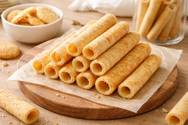 土雞蛋做餅乾蛋捲超香！簡單配方與成功技巧一次公開