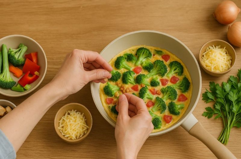 如何讓剩餘食材升級再造？低碳趨勢下的永續飲食實踐