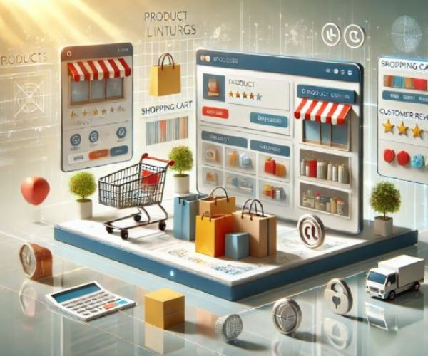 高雄免費網路開店全攻略：零成本打造專屬電商平台