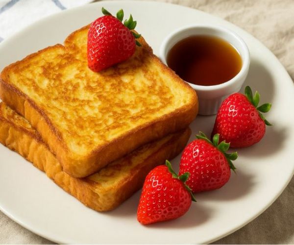 麵包與土雞蛋料理：營養、美味與創意搭配指南