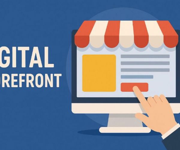 做生意為何需要網站平台？｜打造現代商業競爭力的關鍵