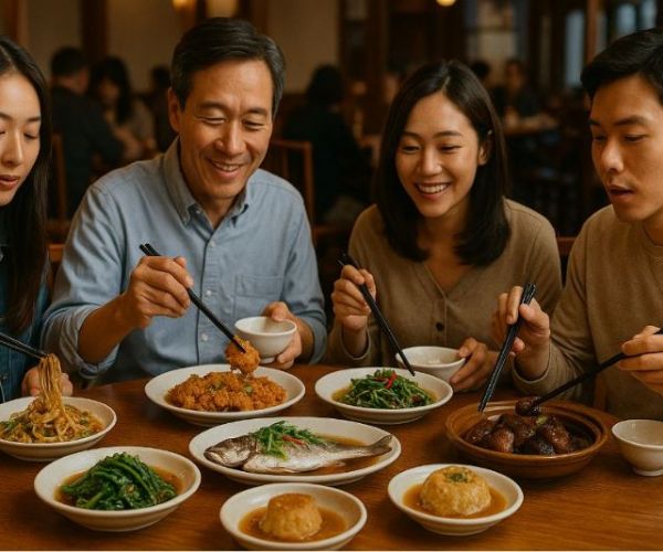 餐廳如何設計網頁來宣傳？打造吸睛官網的實用指南