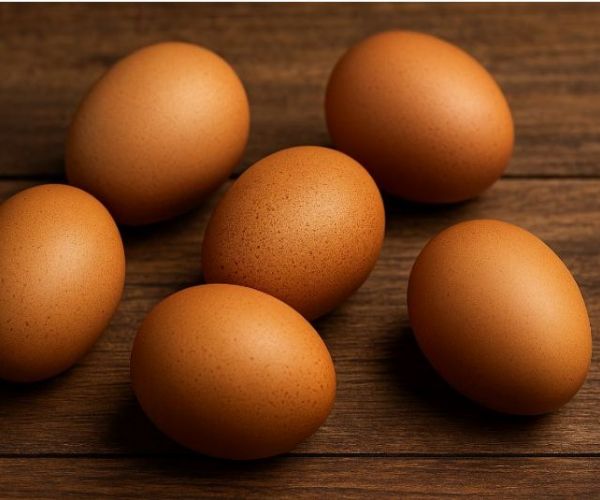雞蛋保存期限多久？完整指南
