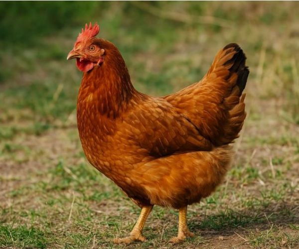 放山雞雞蛋和農場雞蛋的差異全面解析