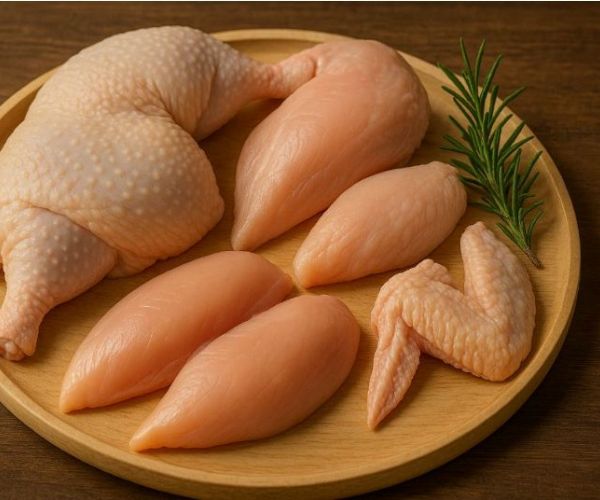 台灣放山雞場推薦：在地養殖與健康美味首選