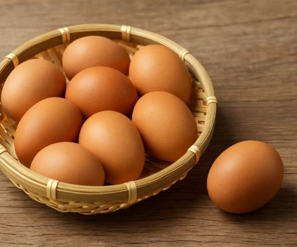 放山雞雞蛋推薦：健康美味的天然首選