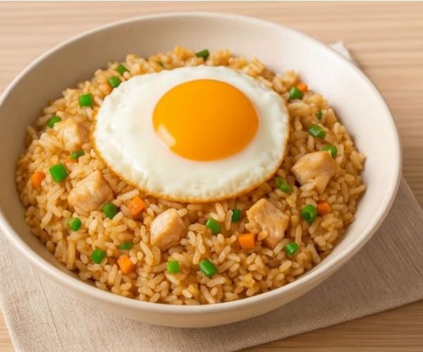 土雞蛋食譜推薦：美味又營養的料理指南