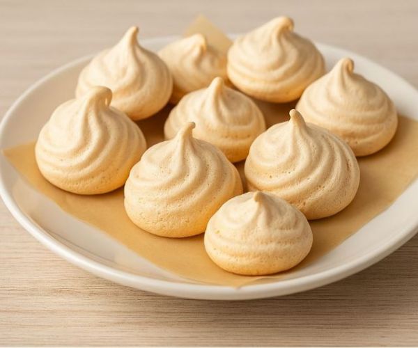 土雞蛋蛋白餅完整指南：特色、做法與選購建議