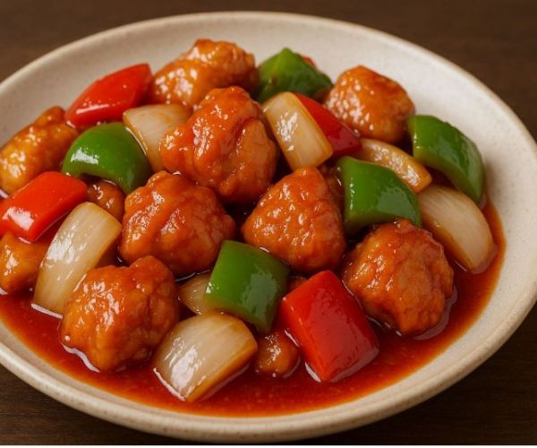 三杯土雞和糖醋土雞：台灣經典料理比較與特色解析