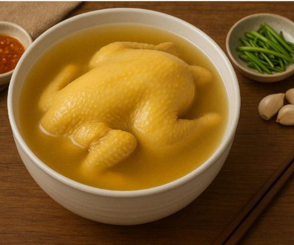 如何煮出美味土雞料理？完整指南