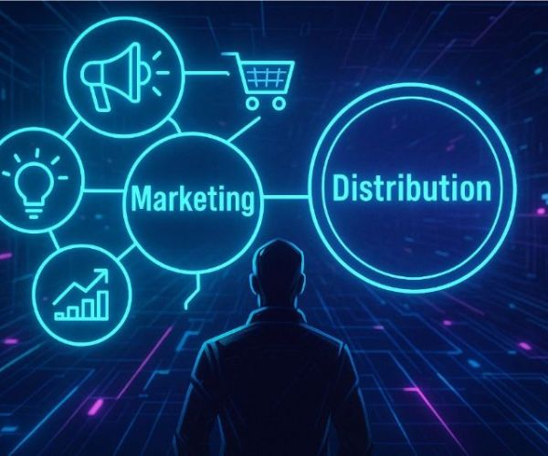 如何提升個人商店在台灣的曝光度與銷售通路？全方位行銷與通路拓展指南