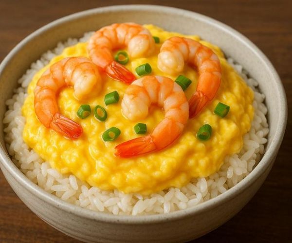 滑蛋料理完整指南：從特色、食譜到料理技巧