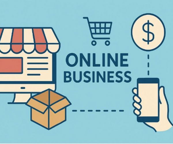 免費架設網站與金流抽成的好處：零門檻啟動你的網路事業