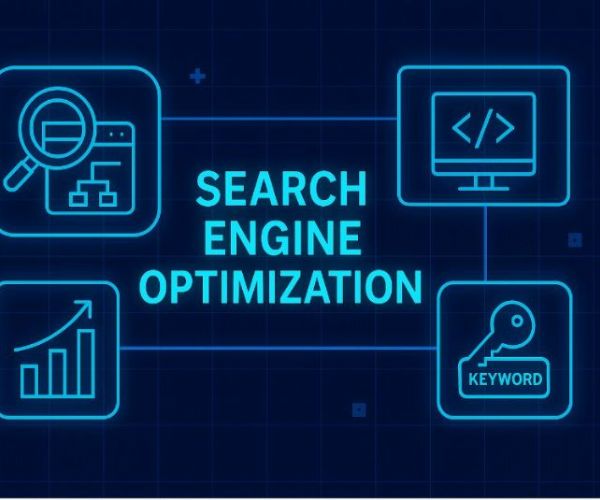 SEO是什麼？完整介紹與操作指南