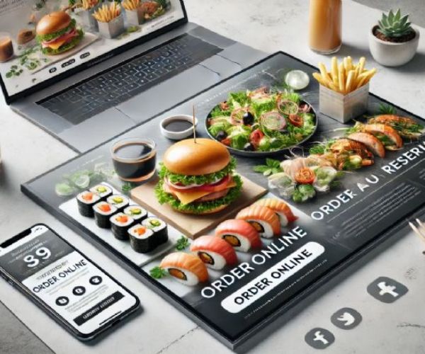 餐廳如何在地宣傳和網路宣傳，提升品牌知名度與業績