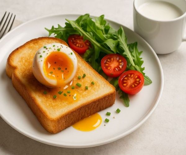 土雞蛋簡單料理｜每天都能輕鬆上桌的營養美味選擇