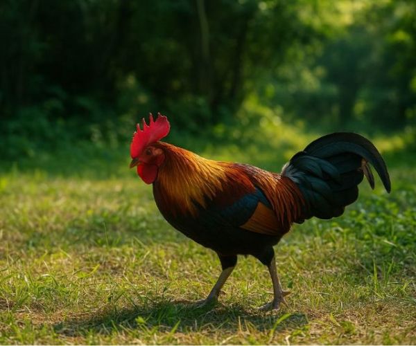 放山雞肉與飼養雞肉差別：從飼養方式到肉質風味的全面比較
