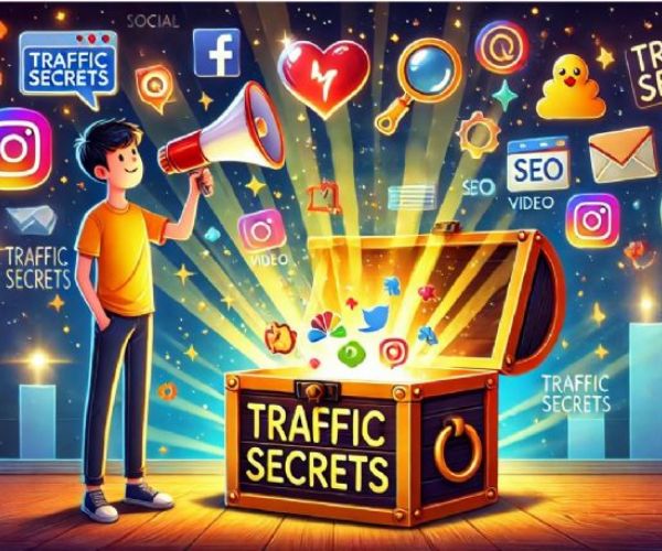 FB 行銷完整指南：打造高曝光與轉換的策略秘訣