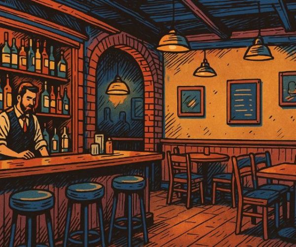 餐酒館如何使用網站宣傳？打造線上吸客的第一步