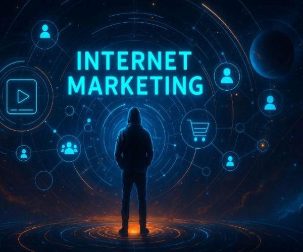 2025年最新網路行銷方法：掌握趨勢，搶佔市場先機