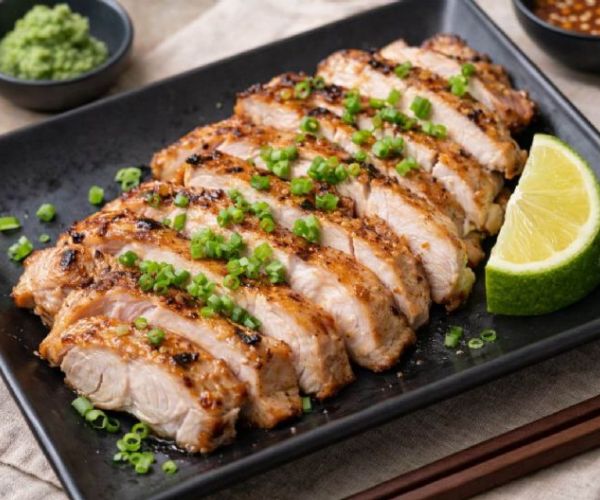 放山雞也能做松阪雞？完整料理作法一次看