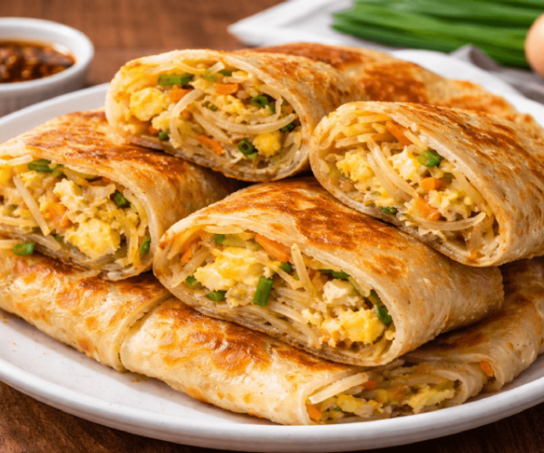 早餐常吃土豆絲雞蛋餅沒問題嗎？土豆與雞蛋搭配一次看懂