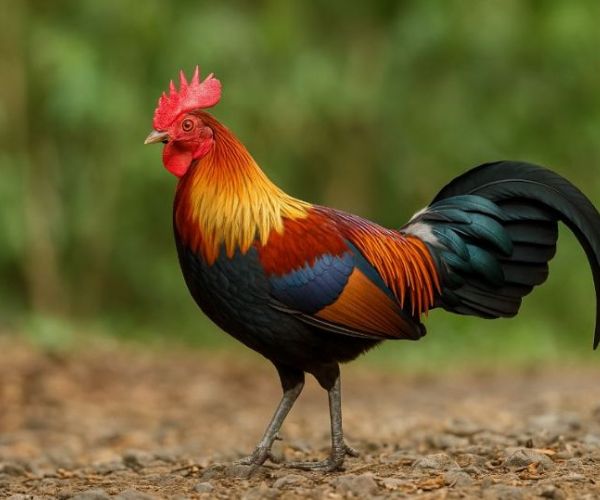 放山雞營養高在哪？帶你認識自然生長週期與健康肉質關鍵